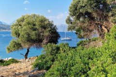 Sunday, 29.June 2025 18:56 Uhr. Καστός, Δημοτική Ενότητα Καστού, Δήμος Λευκάδας, Regionalbezirk Lefkada, Region der Ionischen Inseln, Peloponnes, Westgriechenland und Ionische Inseln, 310 81, Griechenland