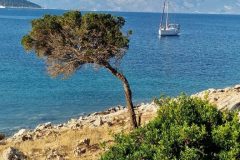 Sunday, 29.June 2025 18:58 Uhr. Καστός, Δημοτική Ενότητα Καστού, Δήμος Λευκάδας, Regionalbezirk Lefkada, Region der Ionischen Inseln, Peloponnes, Westgriechenland und Ionische Inseln, 310 81, Griechenland