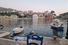 Tuesday, 1.July 2025 21:15 Uhr. Molos, ΕΠ35, Άσος, Gemeindebezirk Erisos, Gemeinde Sami, Regionalbezirk Kefalonia, Region der Ionischen Inseln, Peloponnes, Westgriechenland und Ionische Inseln, 280 85, Griechenland