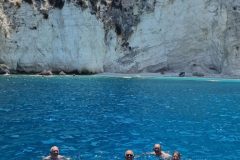 Wednesday, 2.July 2025 12:25 Uhr. Τζαμαρελλάτα, Gemeindebezirk Erisos, Gemeinde Sami, Regionalbezirk Kefalonia, Region der Ionischen Inseln, Peloponnes, Westgriechenland und Ionische Inseln, 280 84, Griechenland