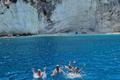 Wednesday, 2.July 2025 12:25 Uhr. Τζαμαρελλάτα, Gemeindebezirk Erisos, Gemeinde Sami, Regionalbezirk Kefalonia, Region der Ionischen Inseln, Peloponnes, Westgriechenland und Ionische Inseln, 280 84, Griechenland