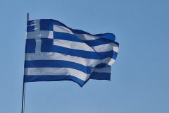 Thursday, 3.July 2025 17:52 Uhr. Mylos, ΕΠ51, Κοινότητα Καλάμου, Δημοτική Ενότητα Καλάμου, Δήμος Λευκάδας, Regionalbezirk Lefkada, Region der Ionischen Inseln, Peloponnes, Westgriechenland und Ionische Inseln, 300 19, Griechenland