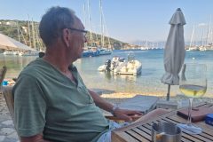 Thursday, 3.July 2025 18:12 Uhr. Κοινότητα Καστού, Δημοτική Ενότητα Καστού, Δήμος Λευκάδας, Regionalbezirk Lefkada, Region der Ionischen Inseln, Peloponnes, Westgriechenland und Ionische Inseln, 310 81, Griechenland