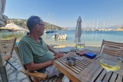 Thursday, 3.July 2025 18:12 Uhr. Κοινότητα Καστού, Δημοτική Ενότητα Καστού, Δήμος Λευκάδας, Regionalbezirk Lefkada, Region der Ionischen Inseln, Peloponnes, Westgriechenland und Ionische Inseln, 310 81, Griechenland