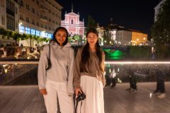Segelurlaub im Mai/Juni 2026 von Split aus.