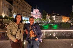 Segelurlaub im Mai/Juni 2026 von Split aus.