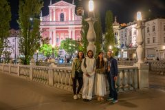 Segelurlaub im Mai/Juni 2026 von Split aus.