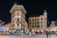 Segelurlaub im Mai/Juni 2026 von Split aus.