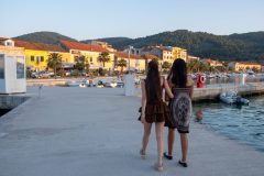 Segelurlaub im Mai/Juni 2026 von Split aus.