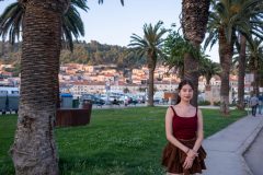 Segelurlaub im Mai/Juni 2026 von Split aus.