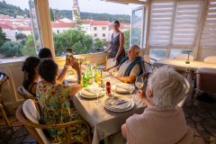 Segelurlaub im Mai/Juni 2026 von Split aus.