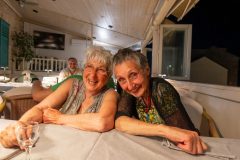 Segelurlaub im Mai/Juni 2026 von Split aus.