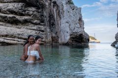 Segelurlaub im Mai/Juni 2026 von Split aus.