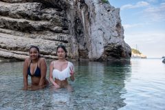 Segelurlaub im Mai/Juni 2026 von Split aus.
