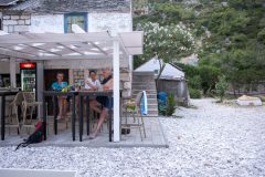 Segelurlaub im Mai/Juni 2026 von Split aus.