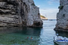 Segelurlaub im Mai/Juni 2026 von Split aus.