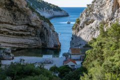 Segelurlaub im Mai/Juni 2026 von Split aus.