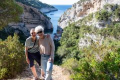 Segelurlaub im Mai/Juni 2026 von Split aus.