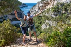 Segelurlaub im Mai/Juni 2026 von Split aus.