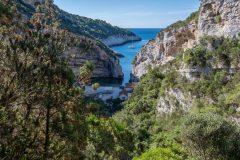 Segelurlaub im Mai/Juni 2026 von Split aus.