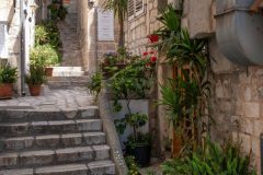 Segelurlaub im Mai/Juni 2026 von Split aus.