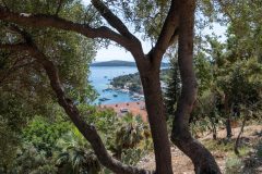 Segelurlaub im Mai/Juni 2026 von Split aus.