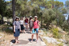 Segelurlaub im Mai/Juni 2026 von Split aus.