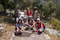 Segelurlaub im Mai/Juni 2026 von Split aus.