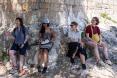 Segelurlaub im Mai/Juni 2026 von Split aus.