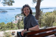 Segelurlaub im Mai/Juni 2026 von Split aus.