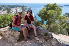 Segelurlaub im Mai/Juni 2026 von Split aus.