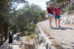 Segelurlaub im Mai/Juni 2026 von Split aus.