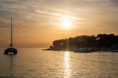 Segelurlaub im Mai/Juni 2026 von Split aus.