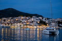 Segelurlaub im Mai/Juni 2026 von Split aus.