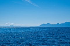 Segelurlaub im Mai/Juni 2026 von Split aus.