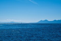 Segelurlaub im Mai/Juni 2026 von Split aus.