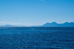 Segelurlaub im Mai/Juni 2026 von Split aus.