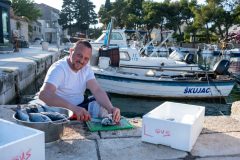 Segelurlaub im Mai/Juni 2026 von Split aus.