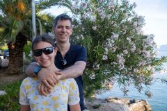 Segelurlaub im Mai/Juni 2026 von Split aus.