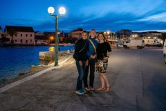 Segelurlaub im Mai/Juni 2026 von Split aus.