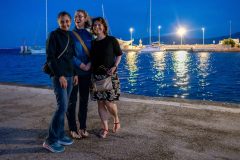 Segelurlaub im Mai/Juni 2026 von Split aus.
