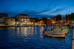 Segelurlaub im Mai/Juni 2026 von Split aus.