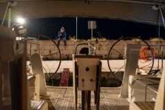Segelurlaub im Mai/Juni 2026 von Split aus.