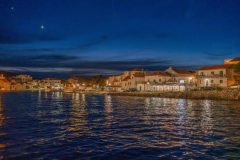Segelurlaub im Mai/Juni 2026 von Split aus.