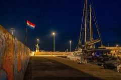 Segelurlaub im Mai/Juni 2026 von Split aus.