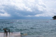 Segelurlaub im Mai/Juni 2026 von Split aus.
