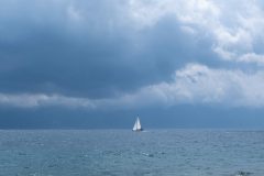 Segelurlaub im Mai/Juni 2026 von Split aus.