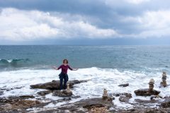 Segelurlaub im Mai/Juni 2026 von Split aus.