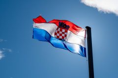 Segelurlaub im Mai/Juni 2026 von Split aus.