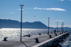 Segelurlaub im Mai/Juni 2026 von Split aus.